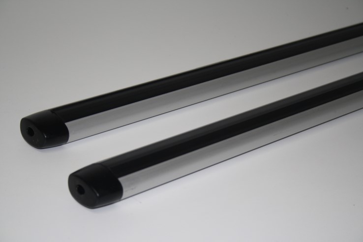 Комплект аэродинамических дуг ED7-025A, 125 см