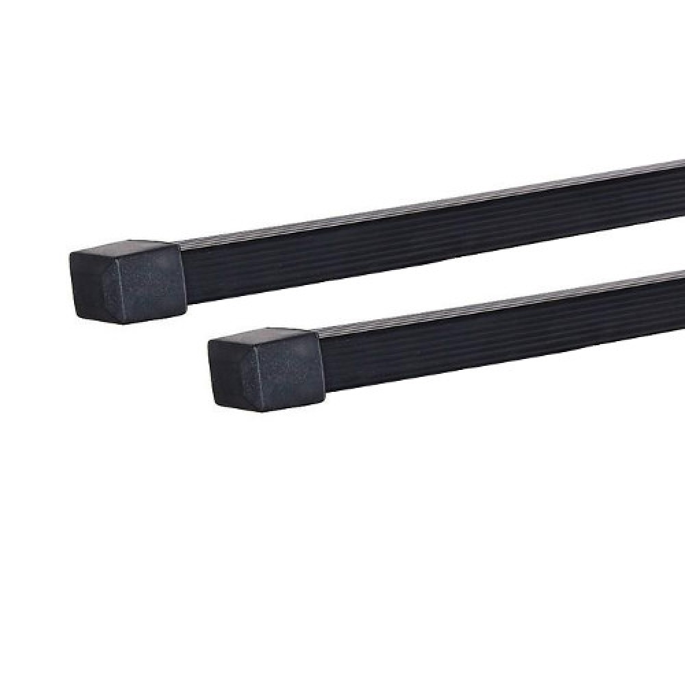 Багажник Amos TRAMP АМ-7 для Skoda Felicia 5дв. Хэтчбек/Универсал 1995-2001гг. (прямоугольная дуга)