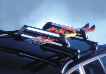 Крепление для лыж Atera Nova 4  б/у