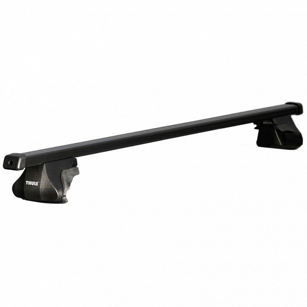 Багажник Thule Smart Rack для Volvo XC90 I Кроссовер 5 дв. 2002-2014 (прямоугольная дуга)