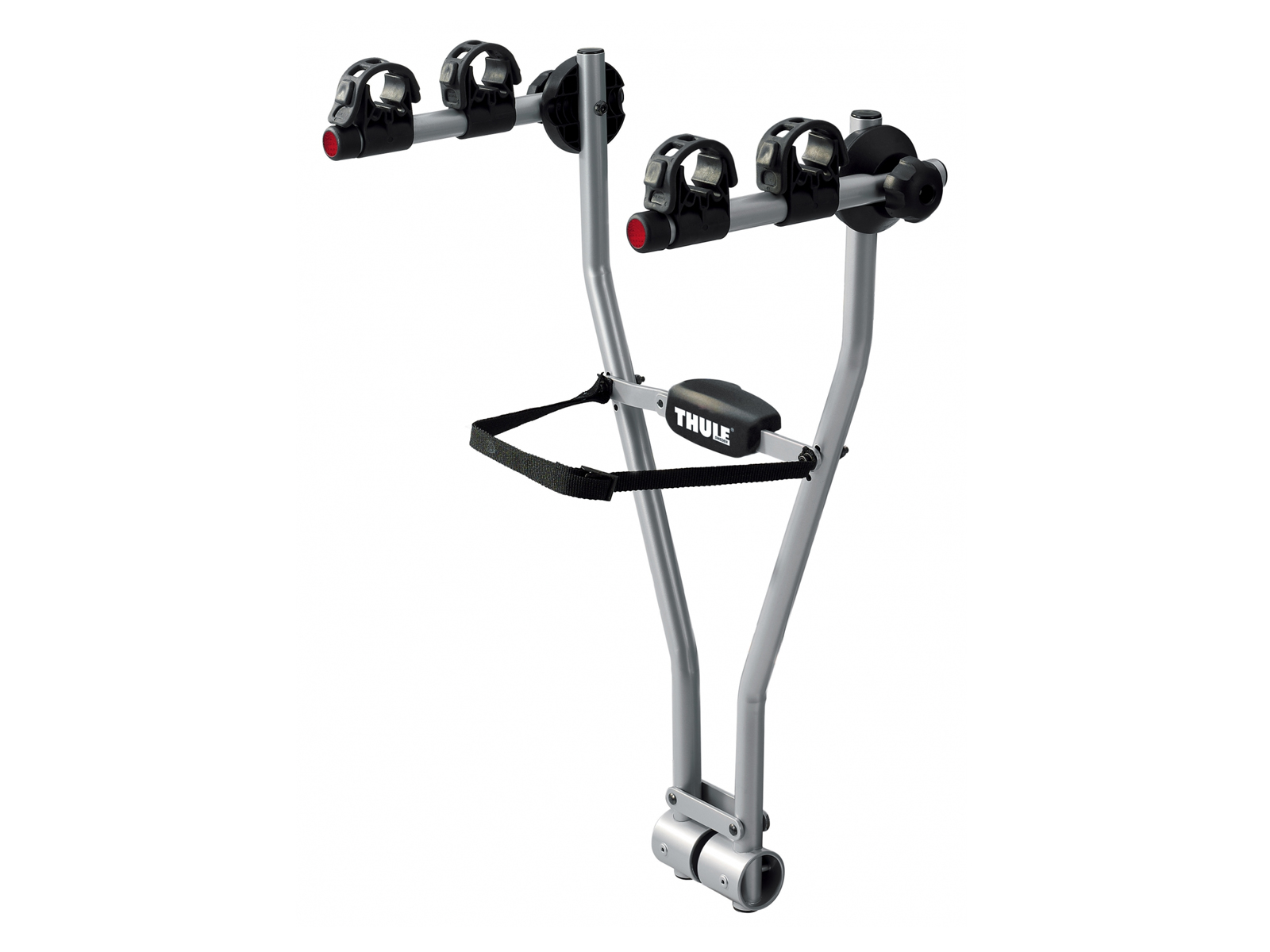 Велокрепление Thule Xpress 970 на фаркоп автомобиля