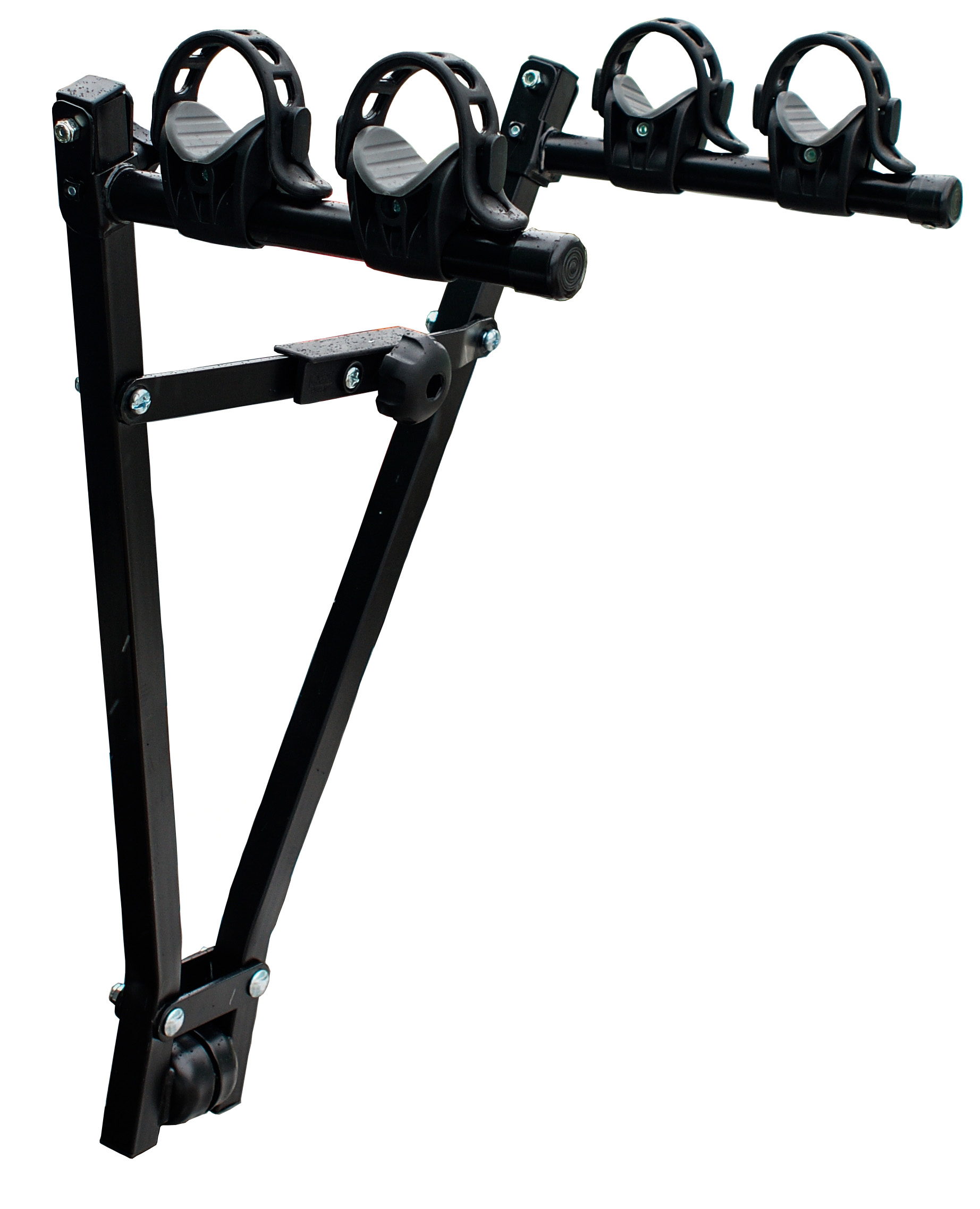 Велокрепление Atlant Twin Rider на фаркоп 8578