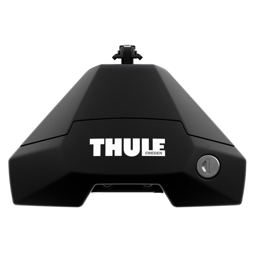 Thule Evo 710500 для автомобилей с гладкой крышей комплект опор на крышу