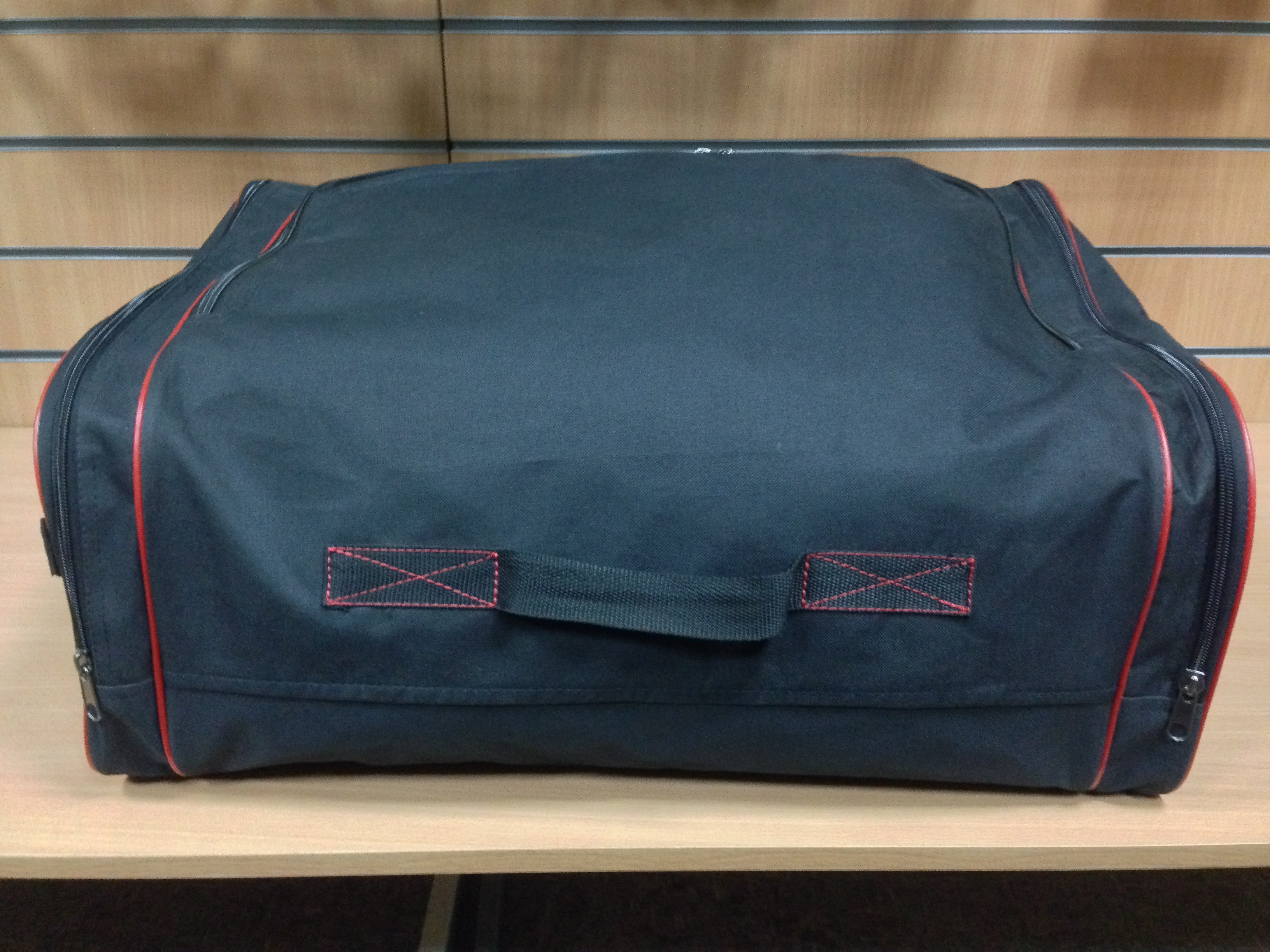 Сумка Вездеход в автобокс носовая