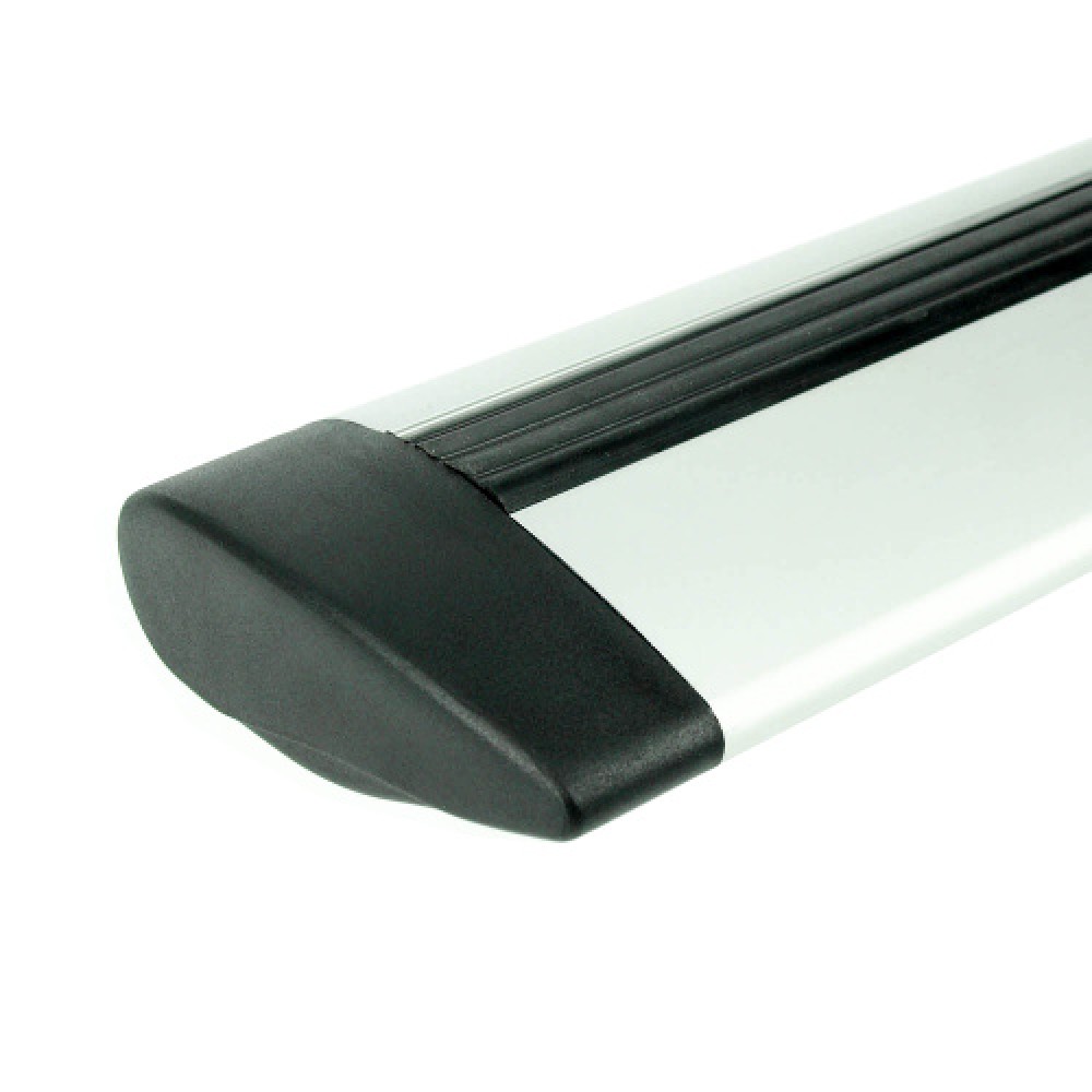 Багажник Amos Beta Kit 103 для Citroen C5 Хэтчбек 5 дв. 2001-2008гг. (аэродинамическая крыловидная дуга)
