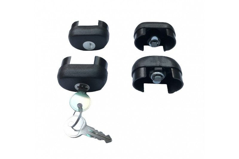 Замок на дуги Amos Aero