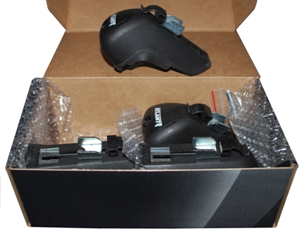 Комплект упоров Atlant 8811 тип D