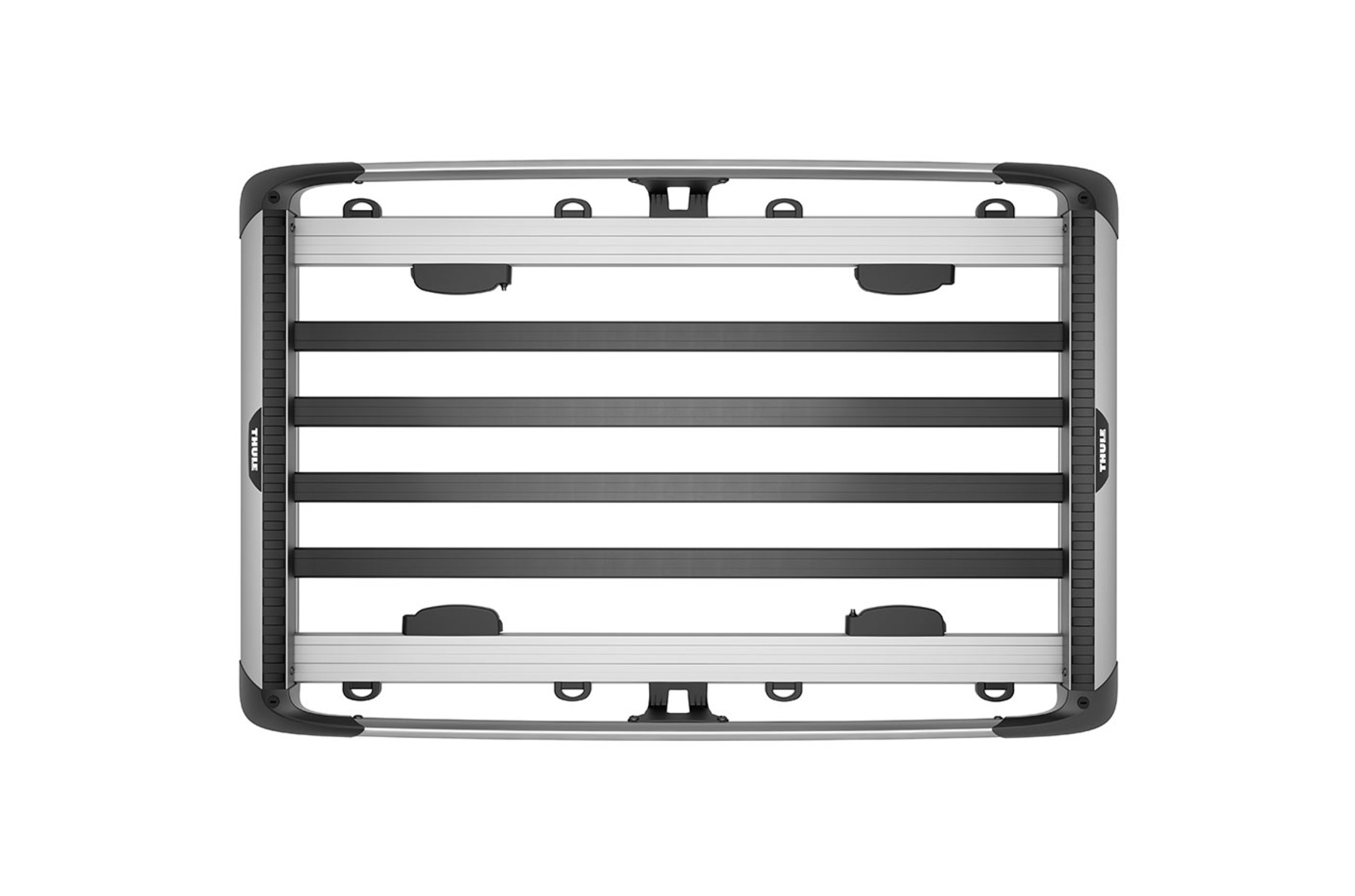 Thule Trail L грузовая корзина на крышу