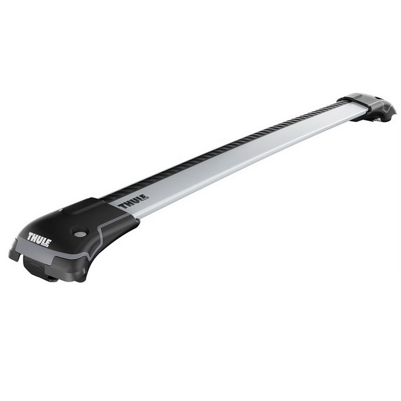 Багажник Thule WingBar Edge для Audi A4 (B5) Универсал 5 дв. 1994-2001 (Edge аэродинамическая дуга)