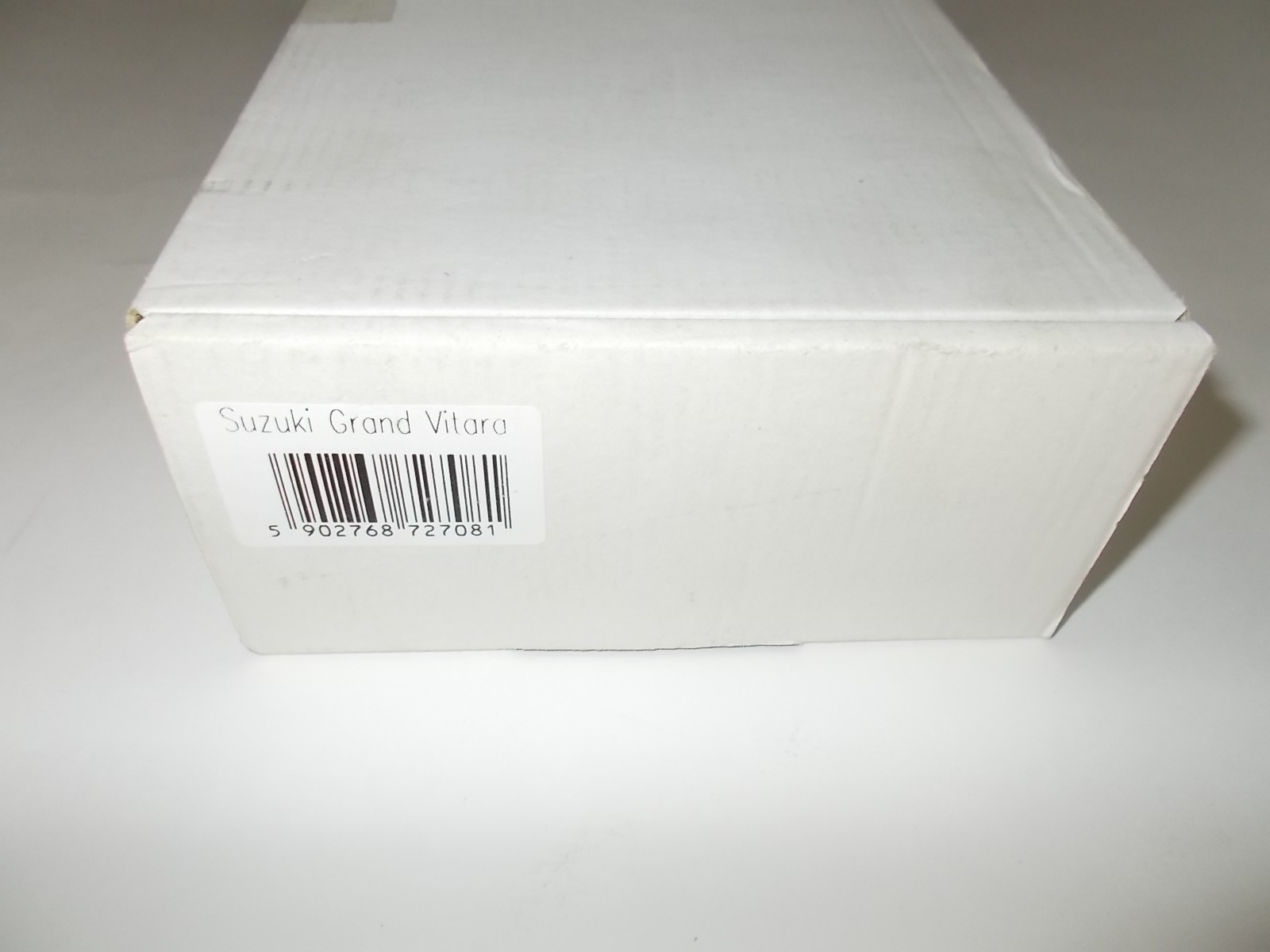 Адаптер Amos 106 на Suzuki Grand Vitara с 2005 г.