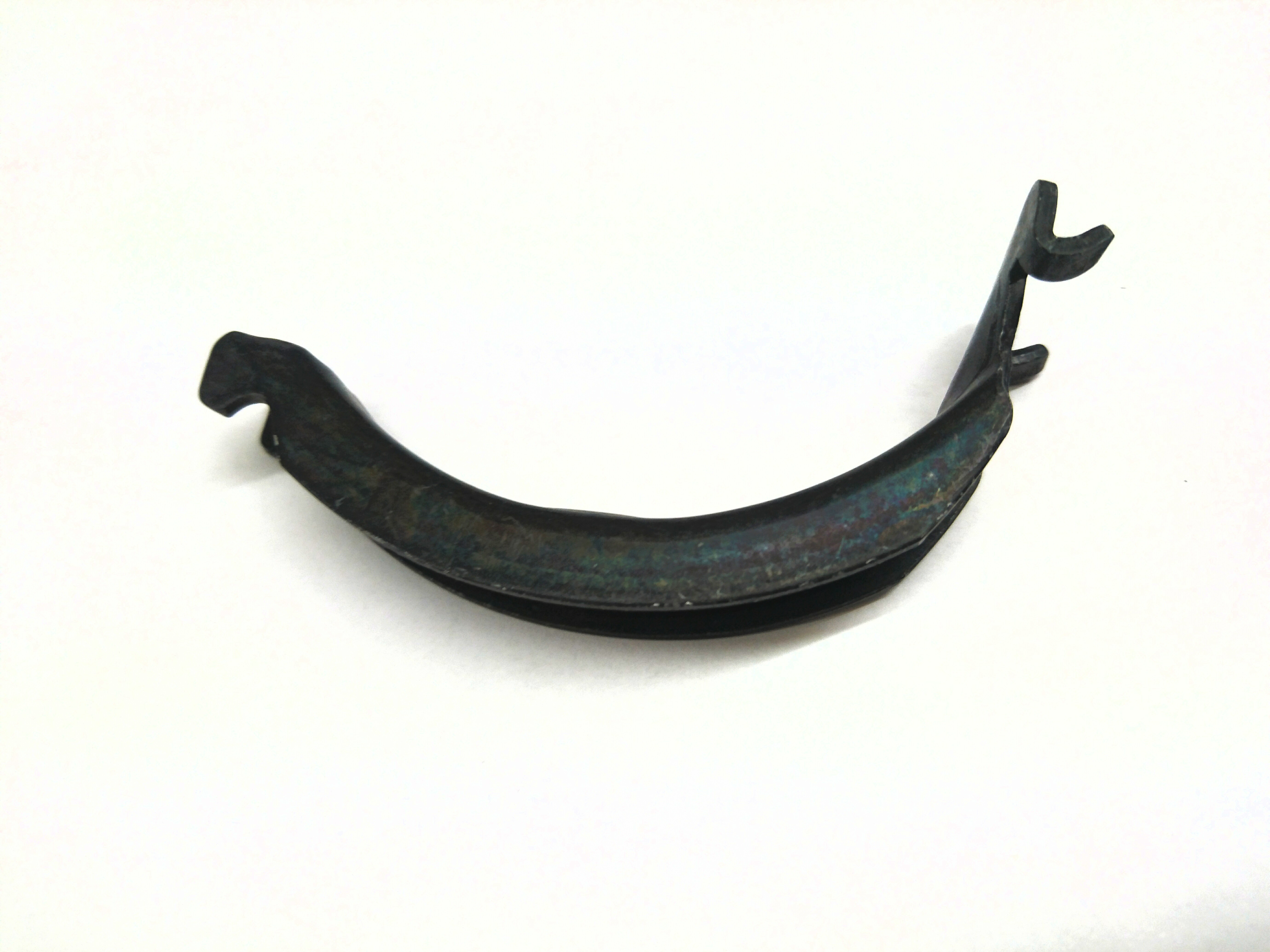 Скоба для велокрепления Thule ProRide 591, 598