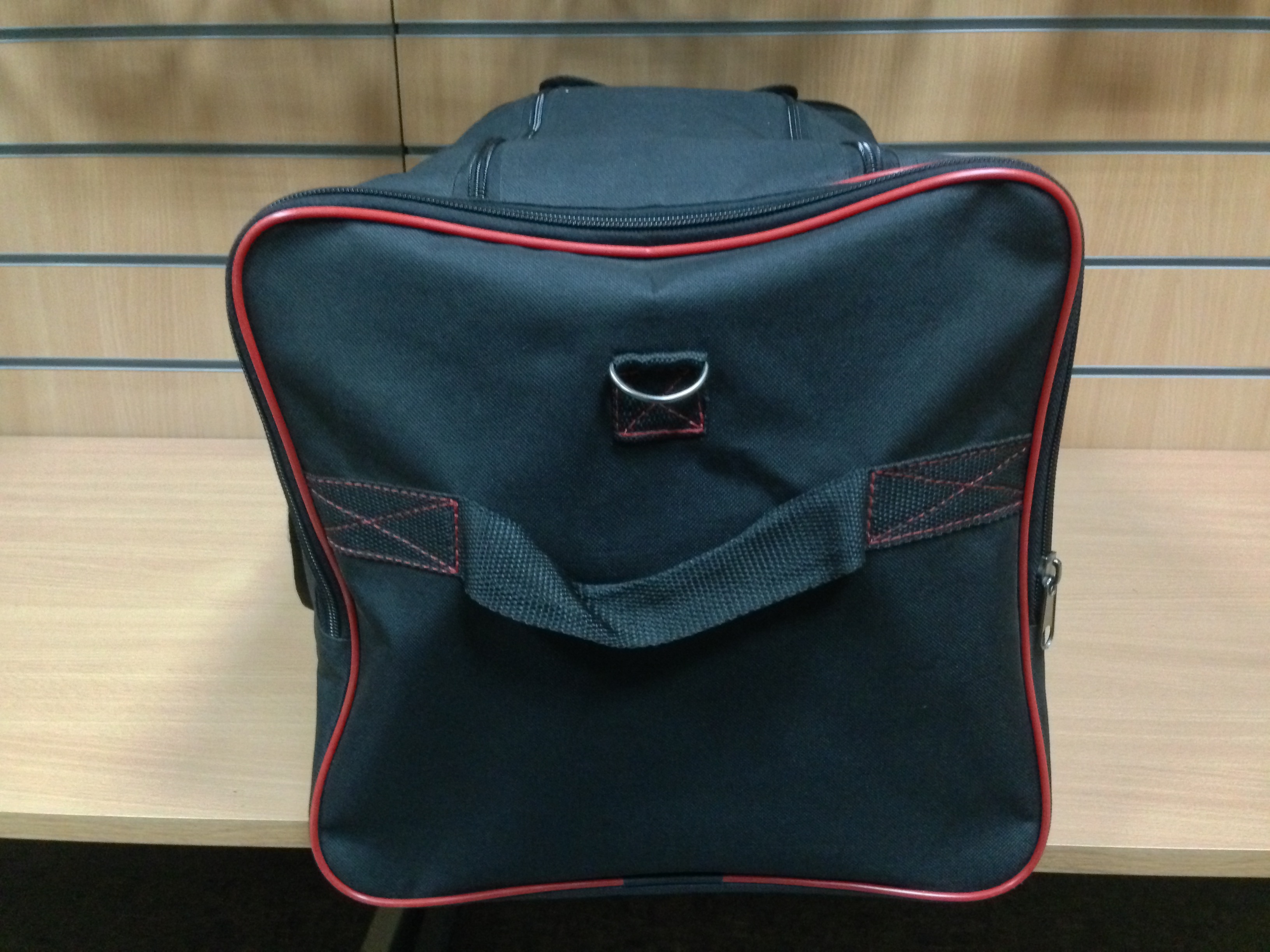 Сумка Вездеход в автобокс основная