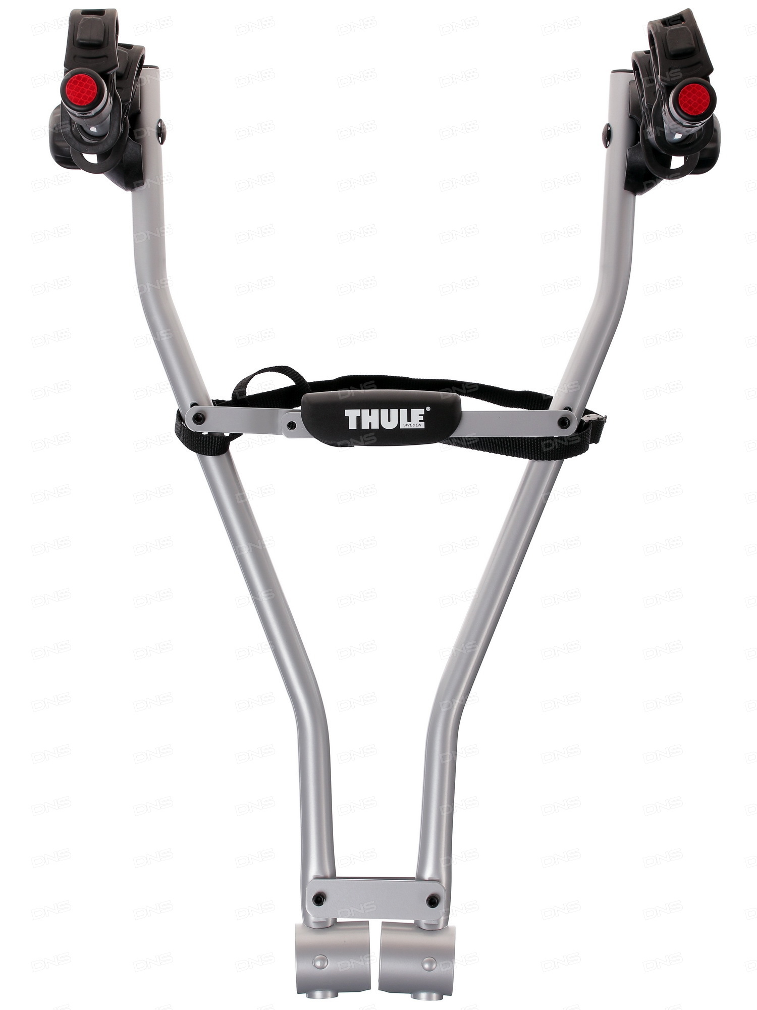 Велокрепление Thule Xpress 970 на фаркоп автомобиля