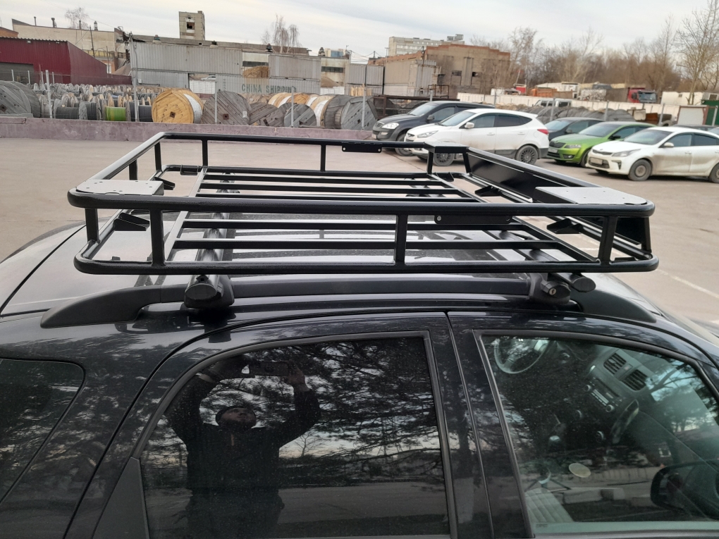 Корзина NIVA 130