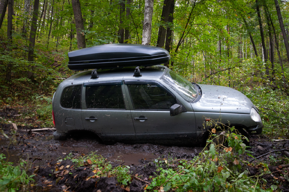 Автобокс на крышу Koffer KB 480 black matte duo (Коффер КБ 480 черный матовый двухсторонний)