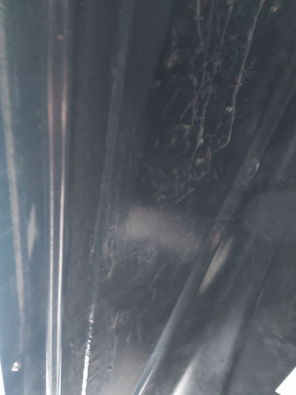 Автобокс Thule Motion 200 серый Б/У 001 Э