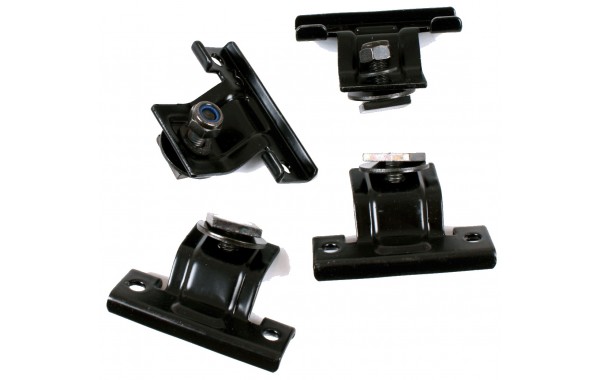 Кит Атлант 8897 опора B Mitsubishi Galant 1997-2003