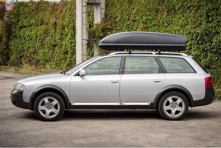 Прокат автобокса Neumann 650