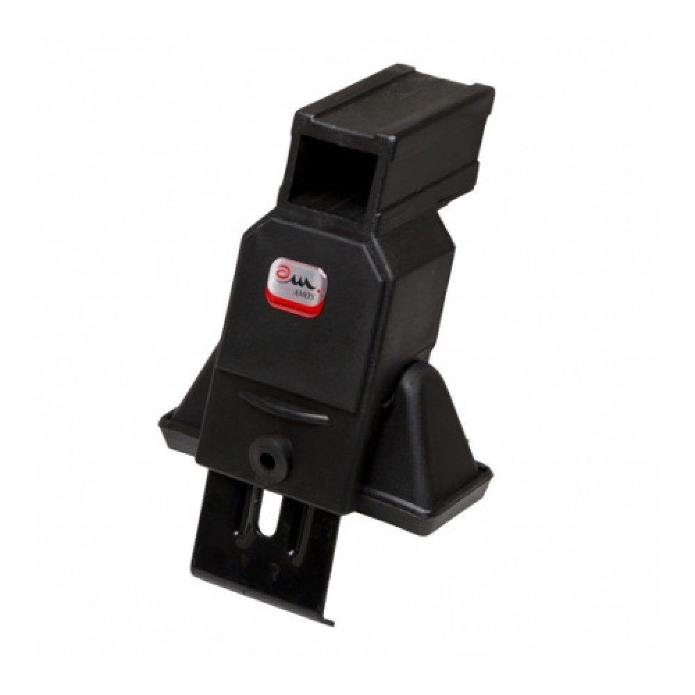 Багажник Amos TRAMP АМ-7 для Skoda Felicia 5дв. Хэтчбек/Универсал 1995-2001гг. (прямоугольная дуга)