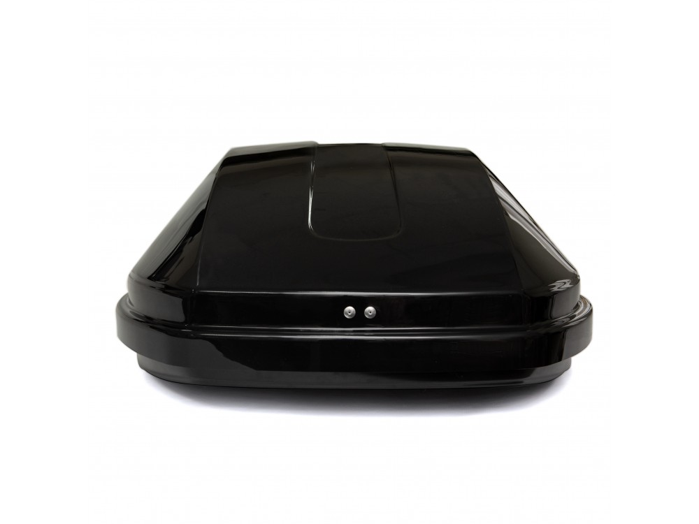 Автобокс ED Магнум 580 черный глянец двухсторонний