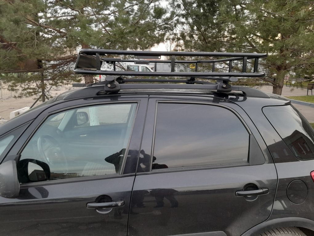 Корзина NIVA 130