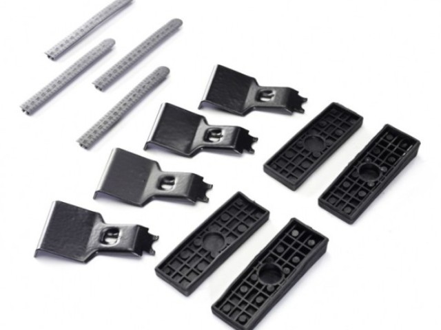 Кит Атлант 8852 опора B Citroen Berlingo до 2008г, Peugeot Partner до 2007г, Toyota RAV 4 1994-2000, Mitsubishi Pajero Pinin suv 1998-2006.