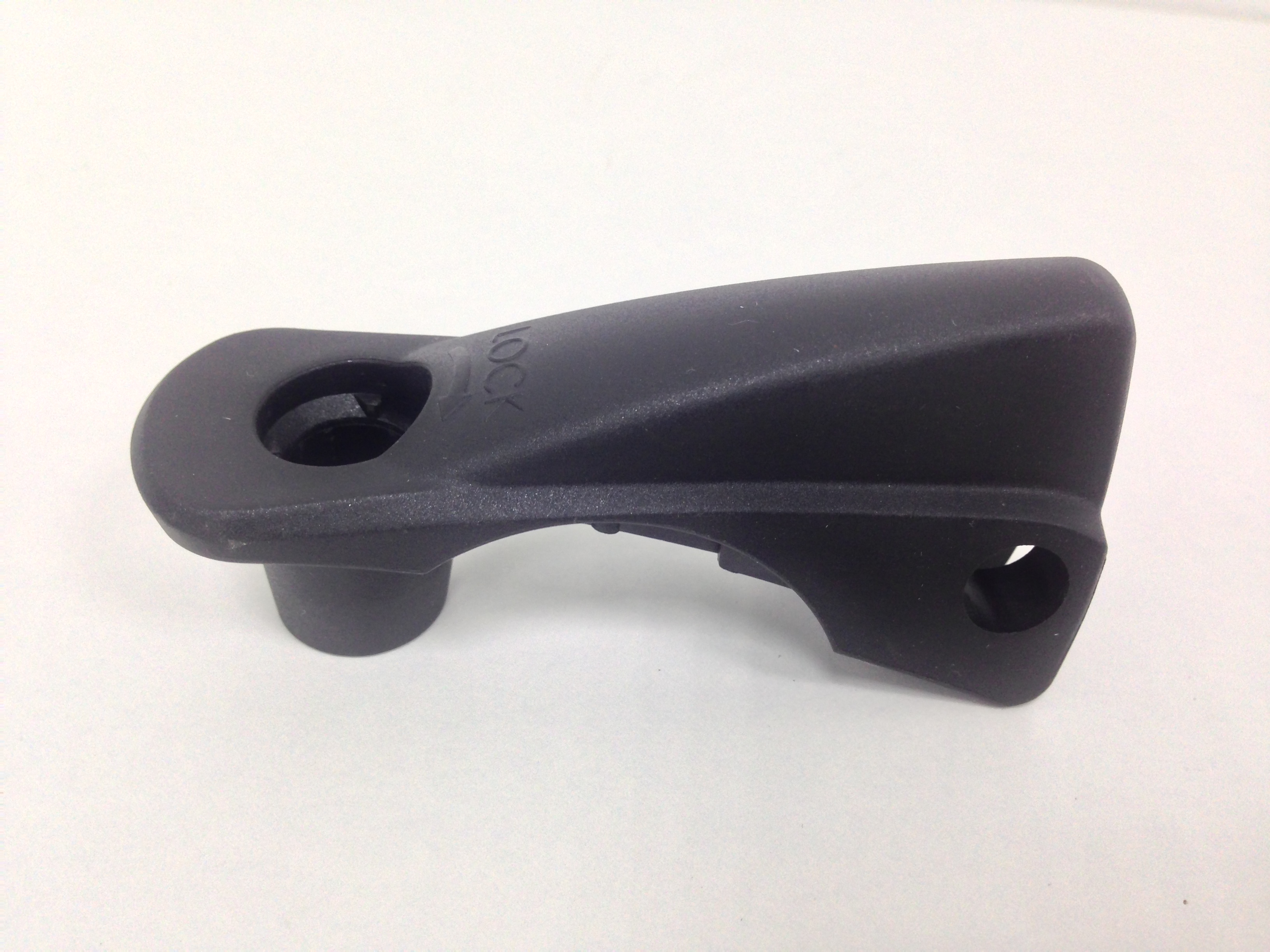 Ручка (под замок) для велокреплений Thule 532, 591, 598