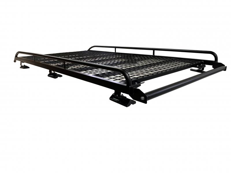 Грузовая платформа ED для Ford Transit L2H2 с сеткой