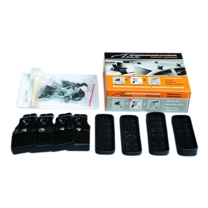 Кит КА2 LUX Kalina04i