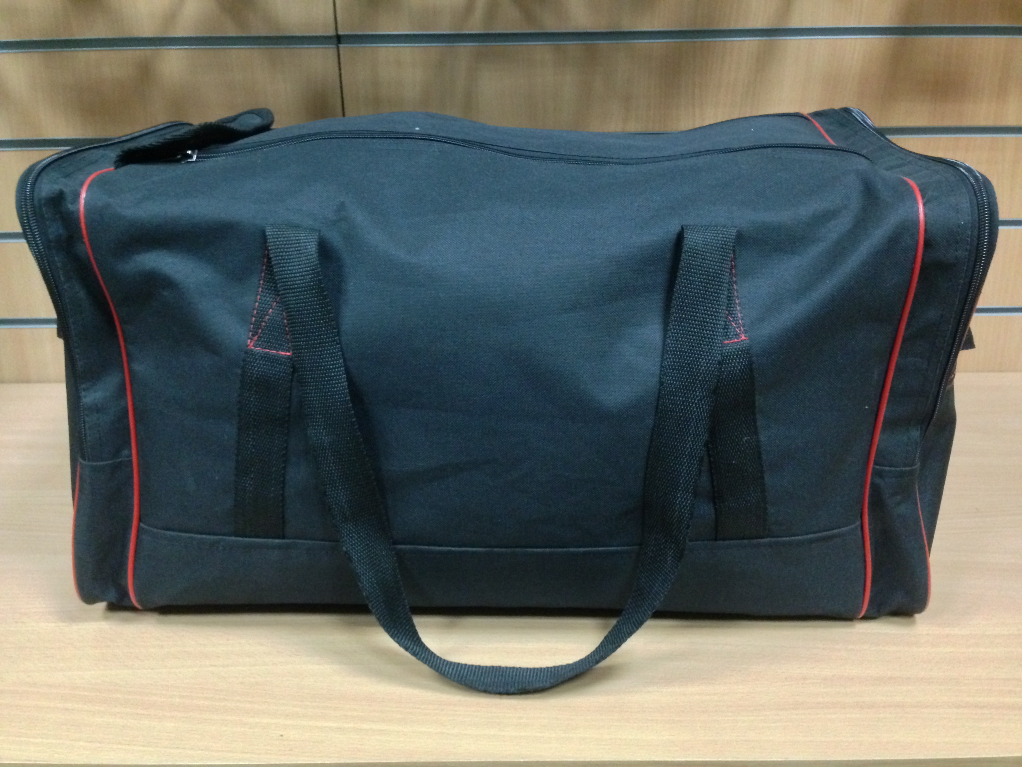 Сумка Вездеход в автобокс основная