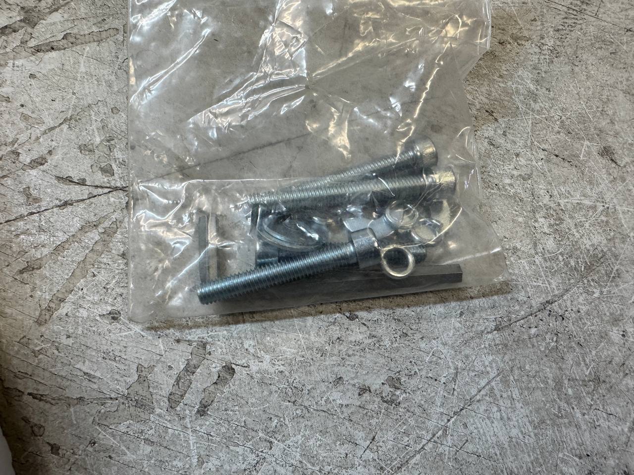 Багажник на Nissan T31 с фарами