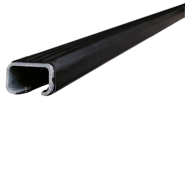Багажник Thule SquareBar Evo на крышу Volvo 940 5-dr Estate 90-99