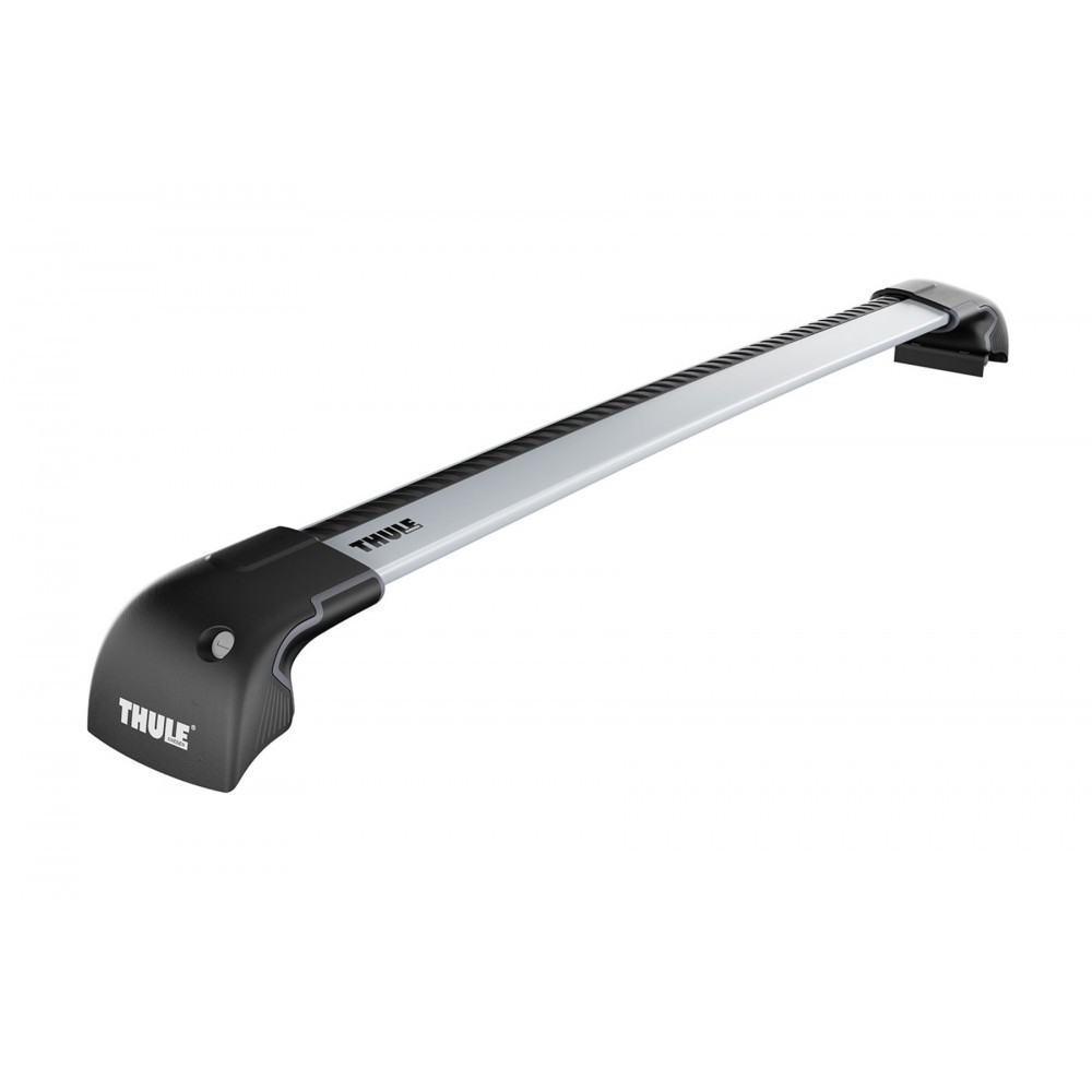 Багажник Thule WingBar Edge для Volvo XC90 II Кроссовер 5 дв. 2015 и по н.в. (Edge аэродинамическая дуга)