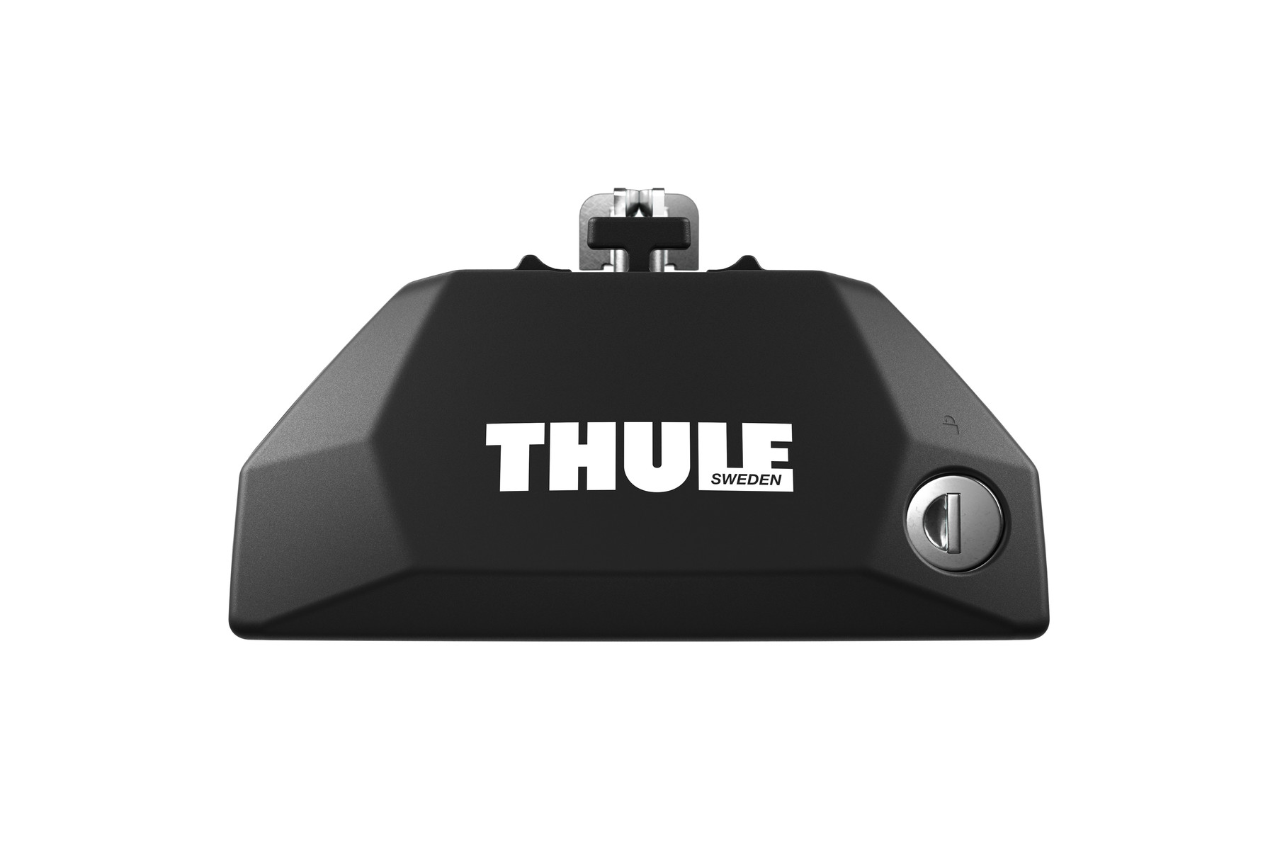 Комплект упоров на крышу Thule Evo Flush Rail ( 710600 )