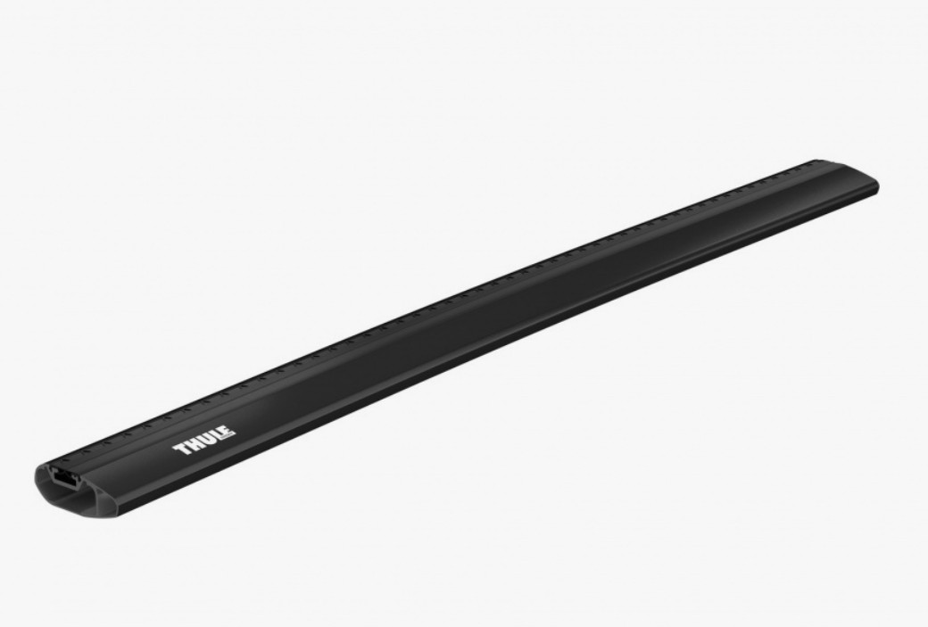 Дуга Thule  WingBar Edge 95 см, 1шт. черная 721420