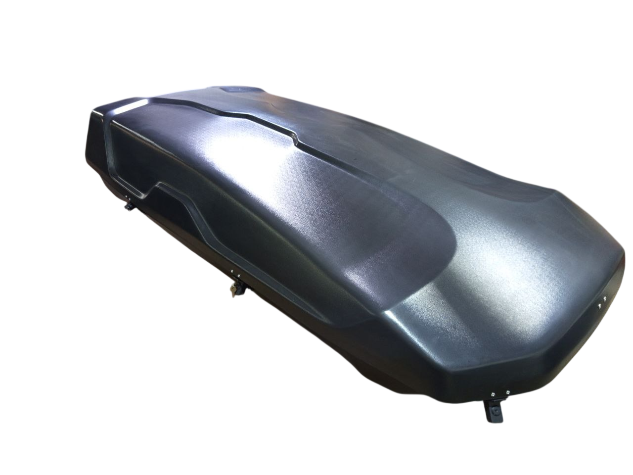 Автобокс Triton (Тритон) 1100 черный матовый NEW