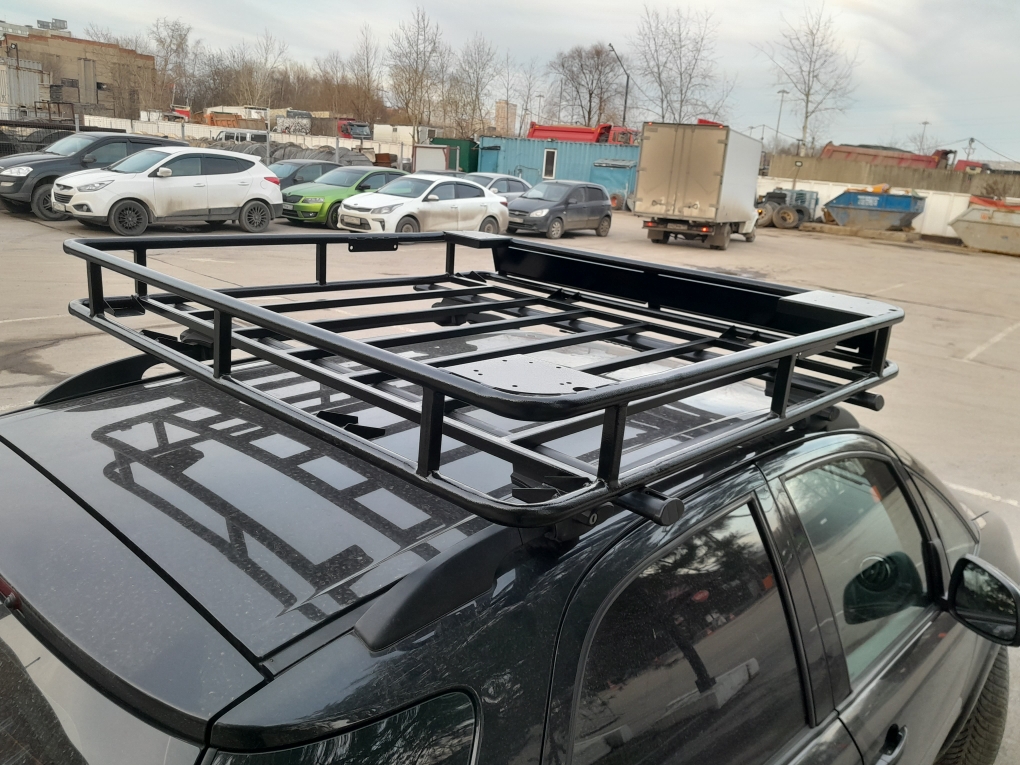 Корзина NIVA 130