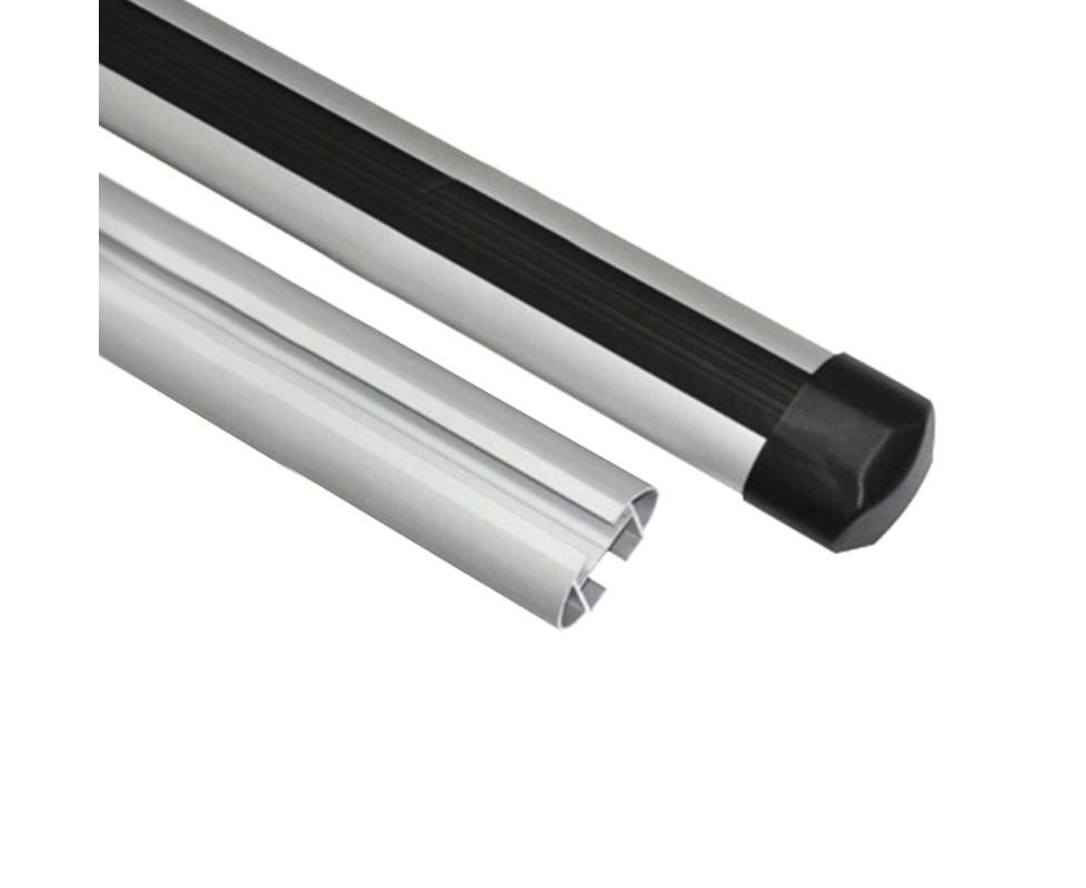 Дуги аэродинамические Атлант эконом, 126 см 6013