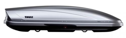 Прокат автобокса Thule Motion 800