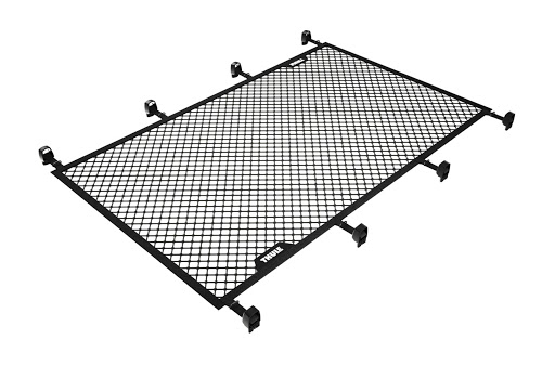 Thule Trail Load Net L (for Thule Trail L basket) аксессуар для бокса на крышу