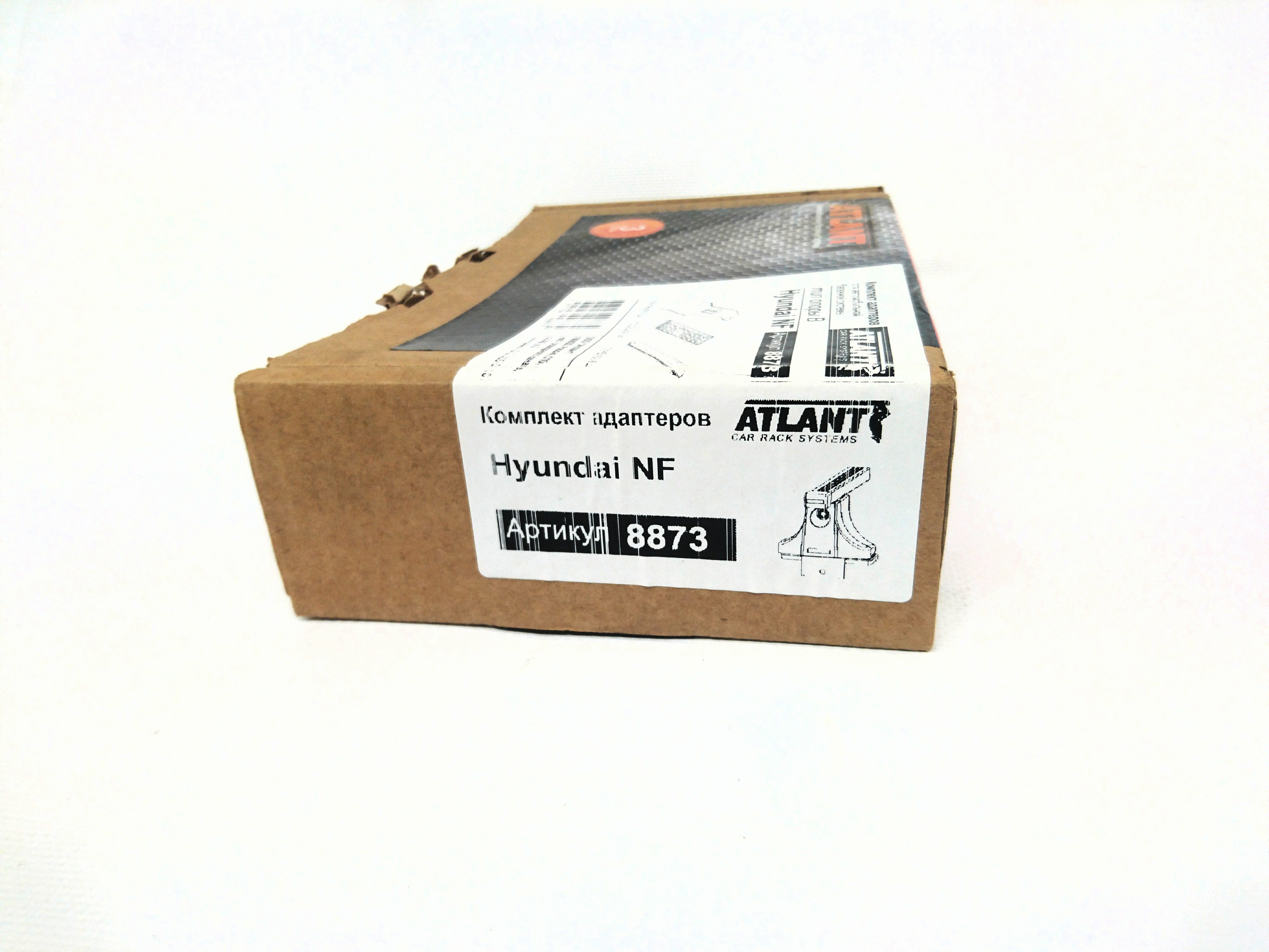 Кит Атлант 8873 опора B Hyundai NF