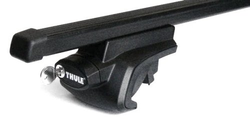 Thule Rapid System 757 комплект опор на крышу Б/У