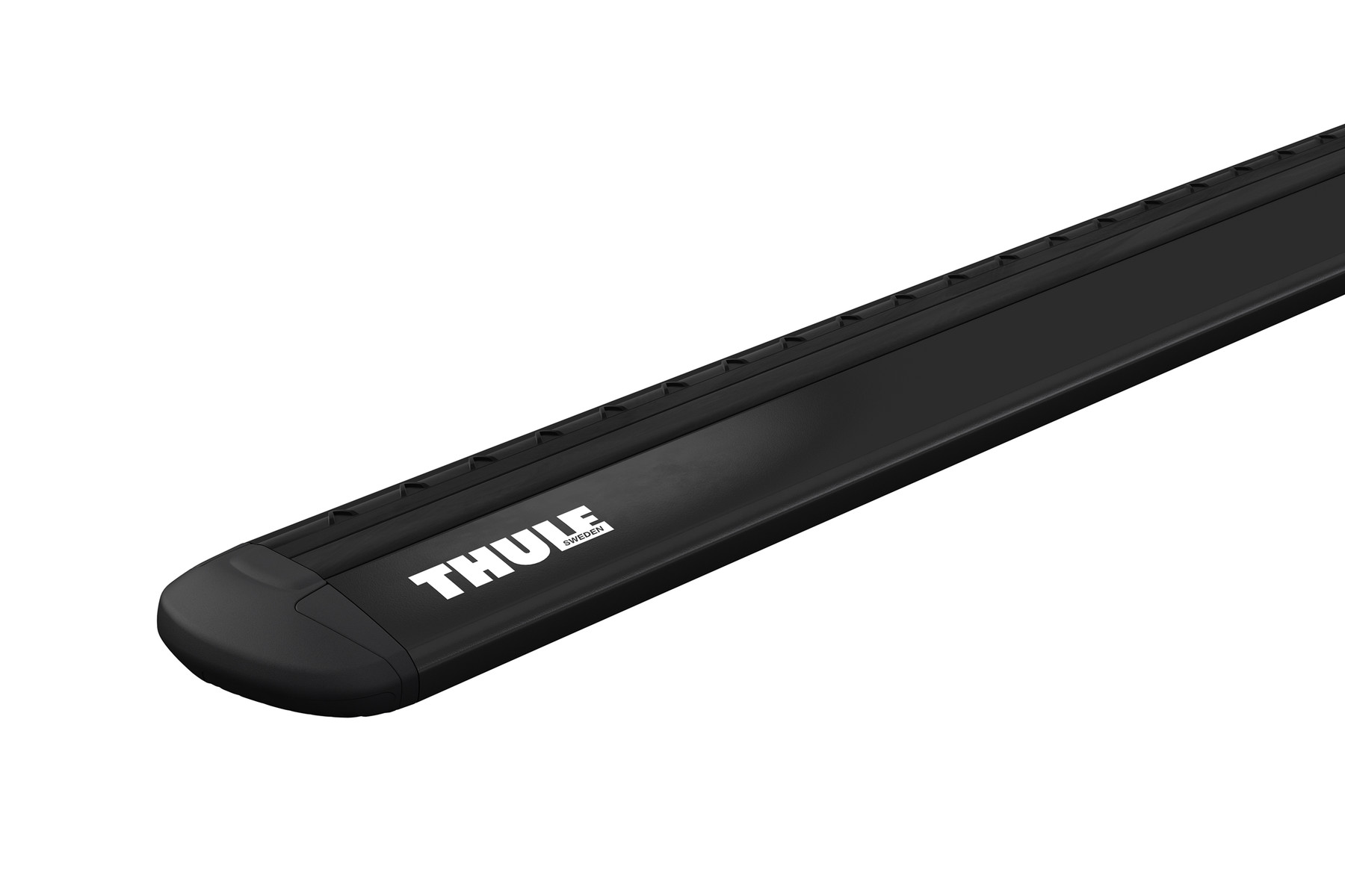 Thule  WingBar Evo черного цвета 135 см, 2шт. дуги 711420