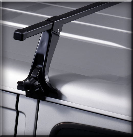 Thule Foot pack 952 комплект опор на крышу