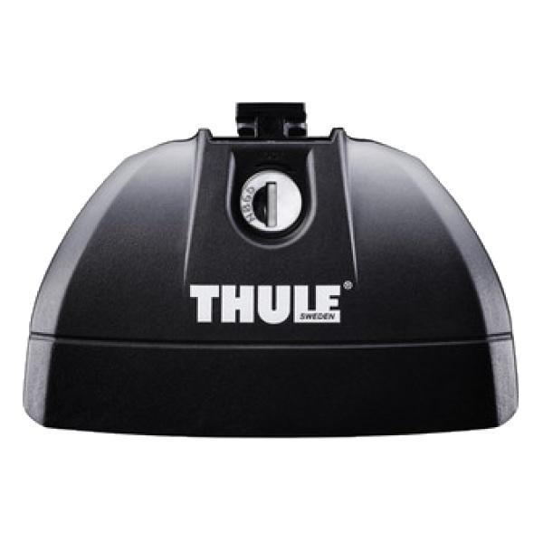 Thule Rapid System 753 комплект опор на крышу