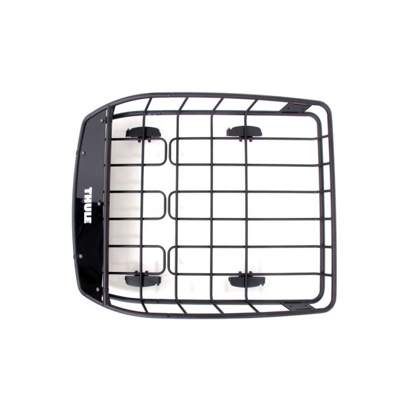 Thule Canyon XT грузовая корзина на крышу