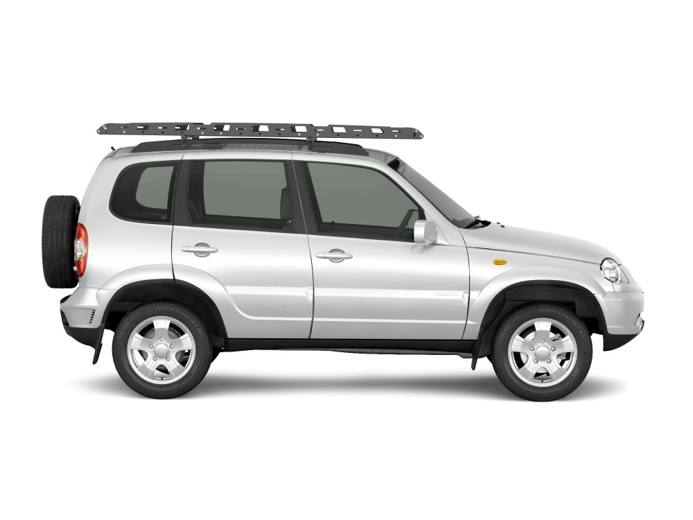 Корзина грузовая ПТ Групп трехсекционная 2100х1100мм