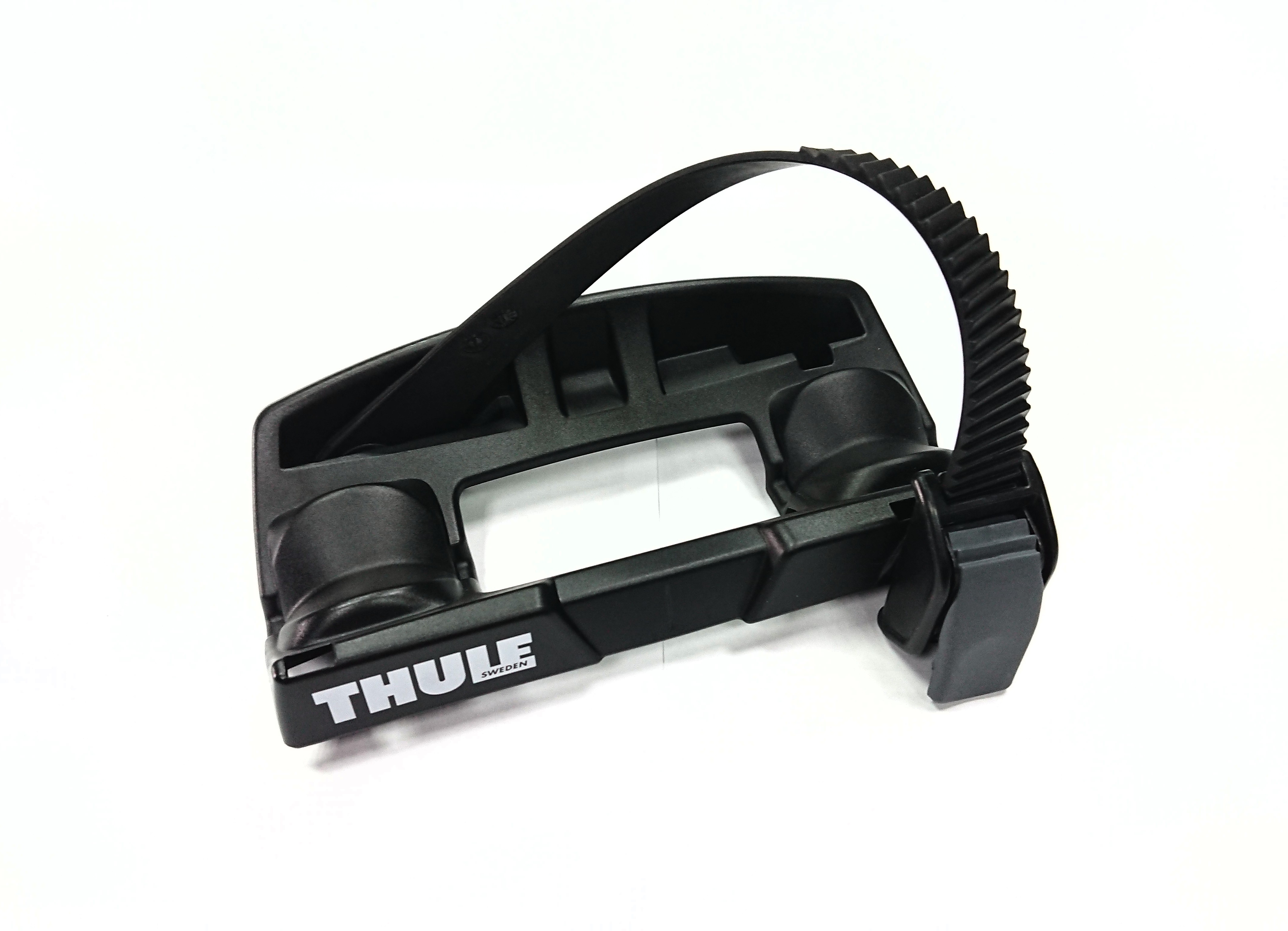 Ложемент под колесо для велокрепления Thule ProRide 598 (передний)