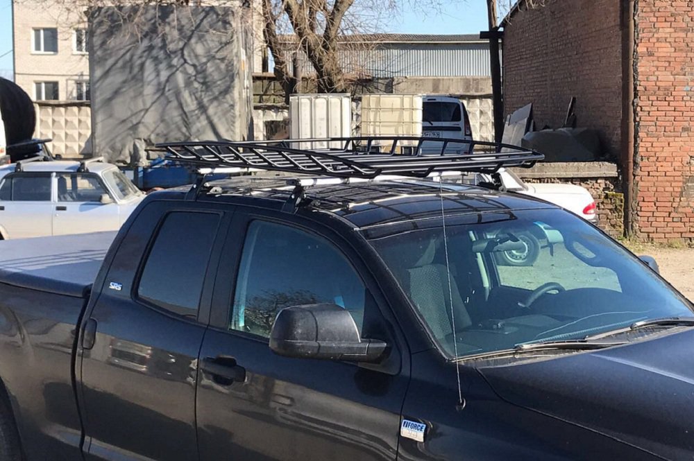 Корзина ED универсальная 1250*1050 ED5-110В