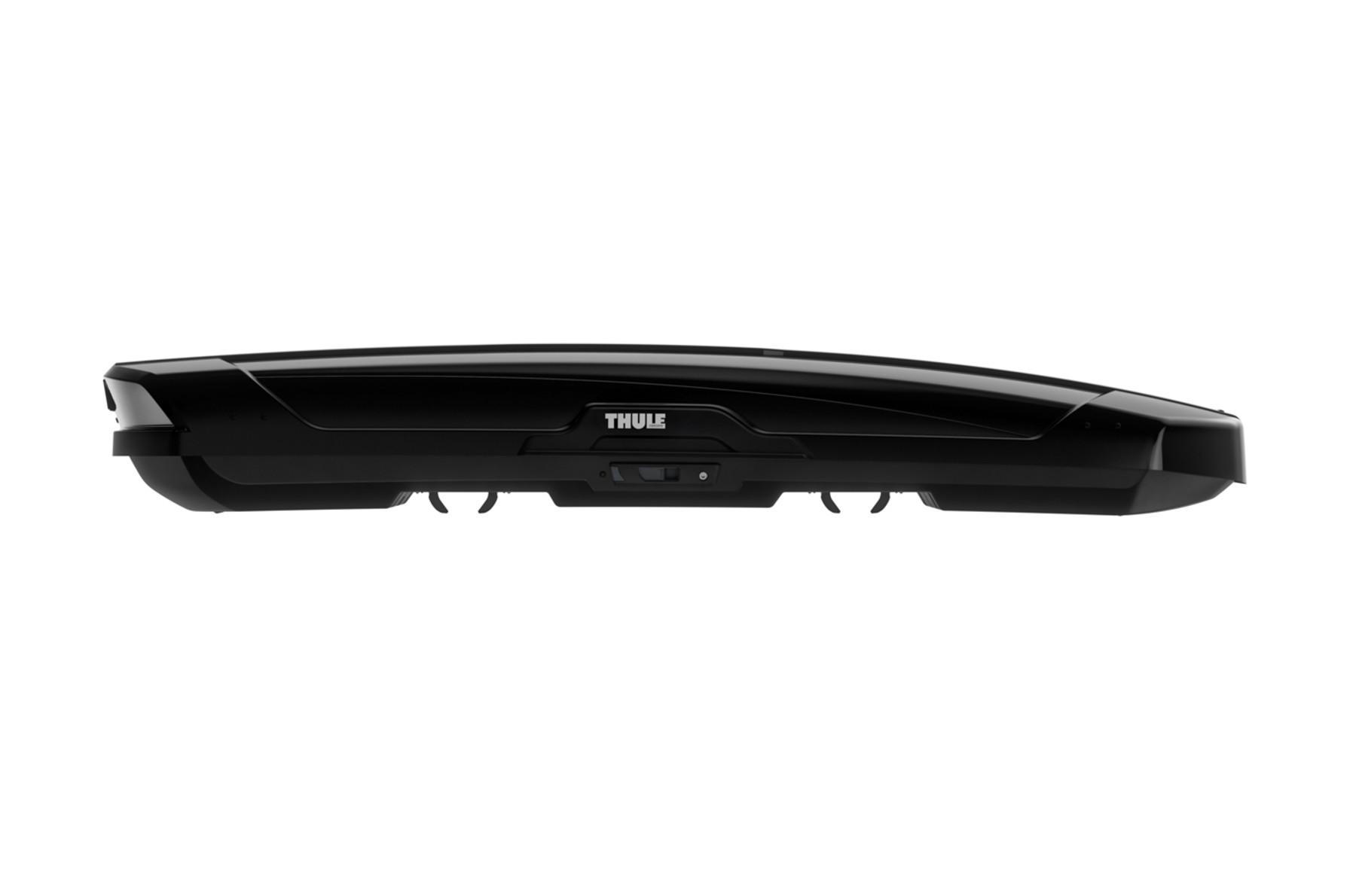 Автобокс Thule Motion XT Alpine Black Glossy
